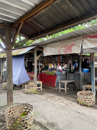 Universitas Nasi Gedeng (Unas)
