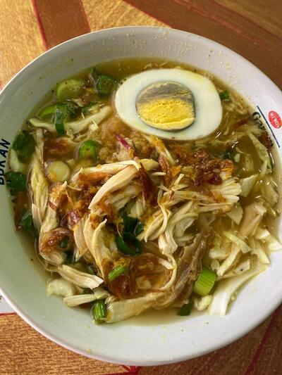 Wr makan Blimbing Berkah
