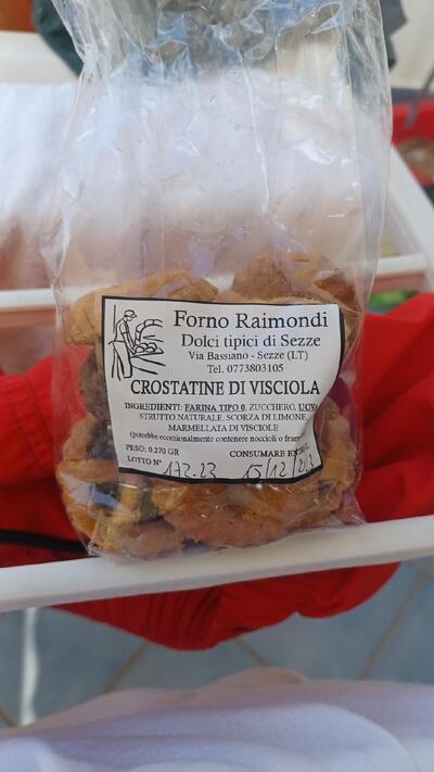 Forno Minimarket Raimondi