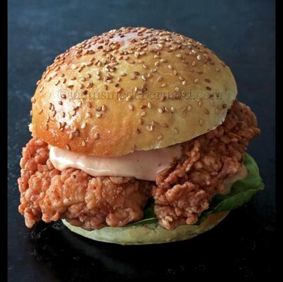 Plats à emporter Chez Lor