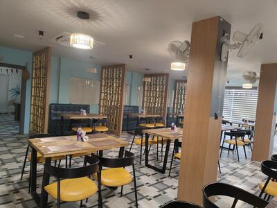 KAMAKSHEE RESTAURANT