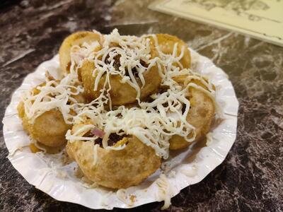 Jibhe Jol - জ্বিভে জল