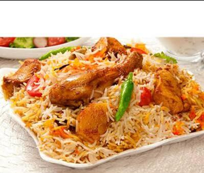 Zamindar bawarchi Restaurant