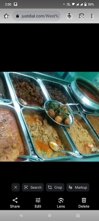 Zamindar bawarchi Restaurant