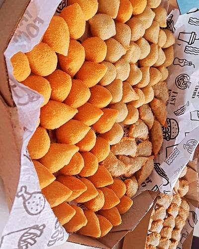 TN Salgados Mágicos