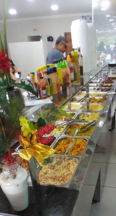 Tempero e Sabor Churrascaria e Pizzaria