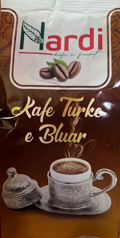 Kafe e Fresket Nardi