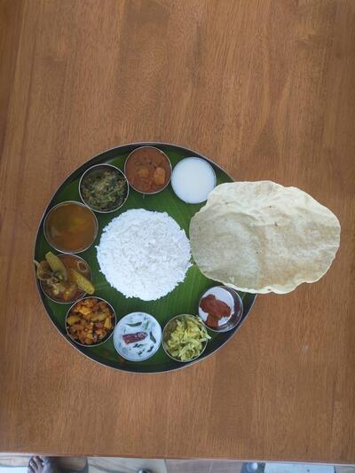 Royal Crown Family Restaurant (Veg and Non-Veg)