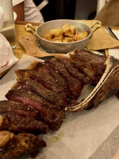 Macelleria Gastronomia Carminati