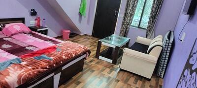 hotel MahaLaxmi & Rooms