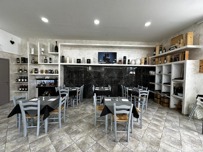 Montramito 91 Trattoria Pizzeria