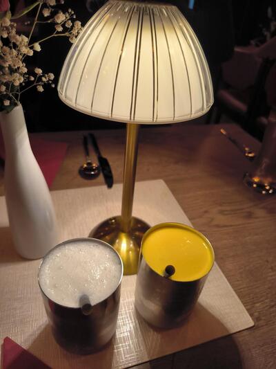 Royal Maharaja Restaurant