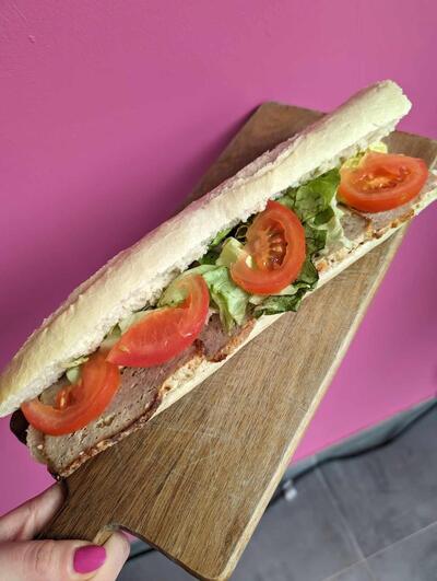 Le Provincial Sandwicherie