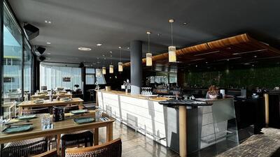 Yume Izakaya - Japanisches Restaurant