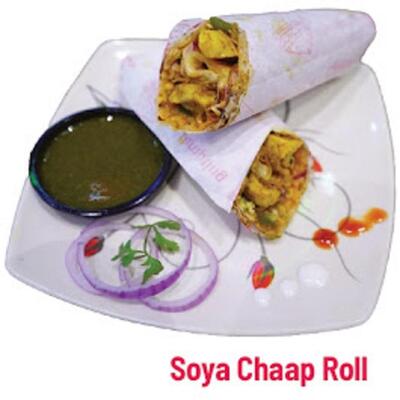 Taste of Lucknow (Pure Veg Kebab & Biryani) Restaurant