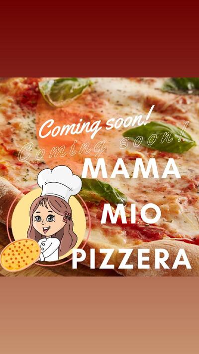 MAMA MIO PIZZERIA