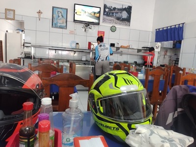 Restaurante Santa Bárbara