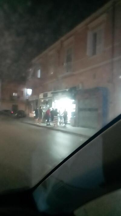 La Graffa del Presidente