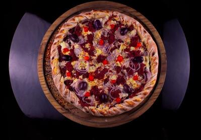 Pizzaria Boníssima 2