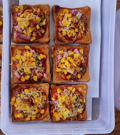 Hoyo's Chocolates and Desserts