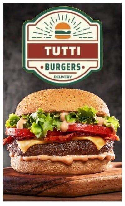 Tutti Burger