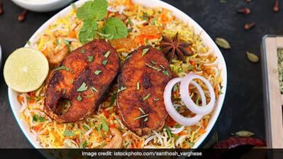 honey Biryani family restaurant