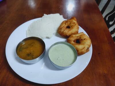 Nice family restaurant