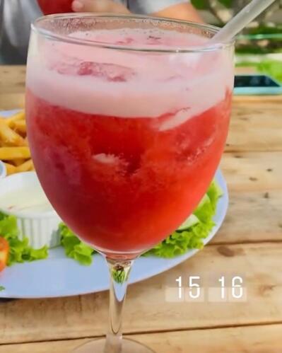 Restaurante & Petiscaria Espaço de Familía