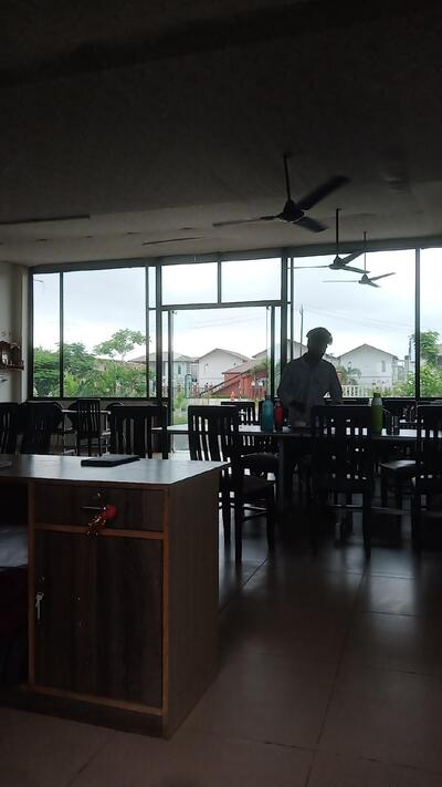 Satkar Restaurant and Cafe