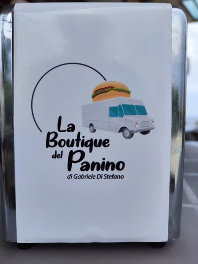 La Boutique del Panino