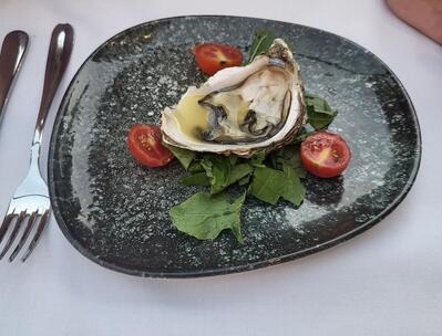 Duna Seafood Restaurant