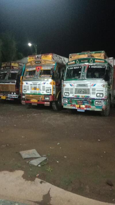 होटल जय बाबा रामदेव काठियावाड़ी राजस्थानी