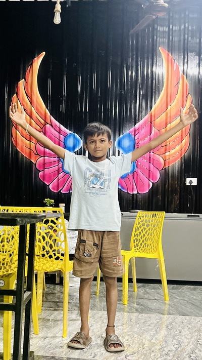 Hasnabad Chai House _ JAGITYALA CITY