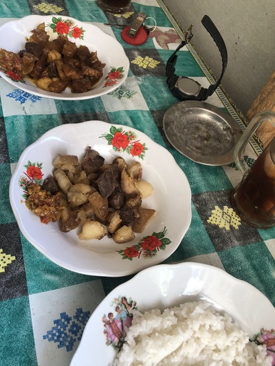 Kedai Babi Gaum