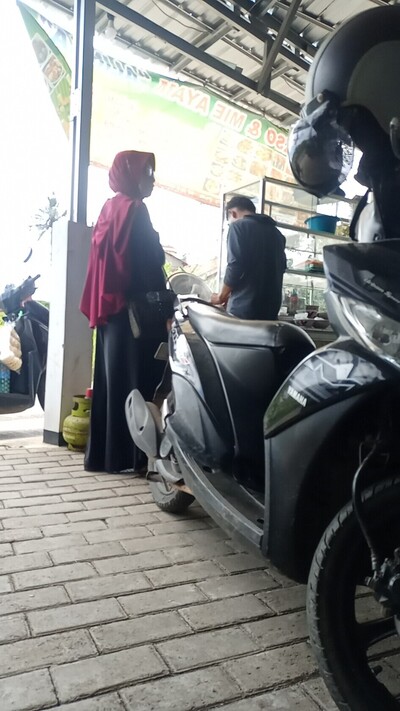 bakso &mie ayam ALINKA