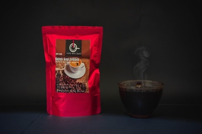 Bubuk kopi