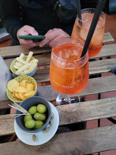 Bar Biasi