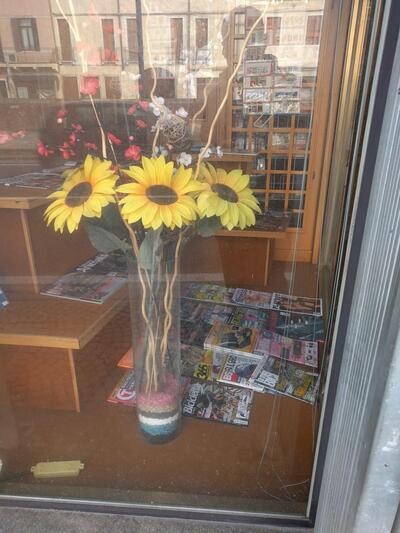 Tabaccheria Edicola Altri prodotti Bettini Carlo