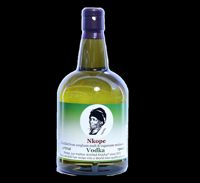 Nkopestill