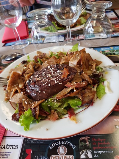 Le Marmiton Bar Restaurant