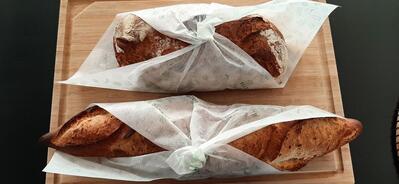 Boulangerie de l'Aublette