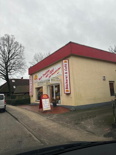Bäckerei Schlumbohm
