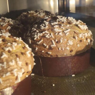 Gelateria Pasticceria Regazzi