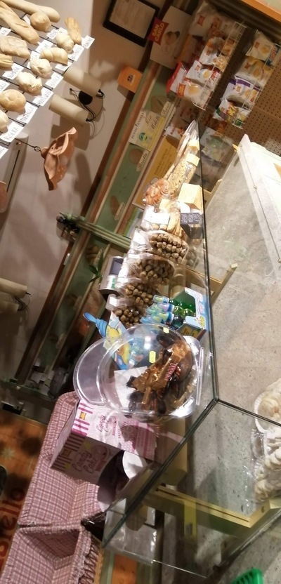 Panificio Al Castello