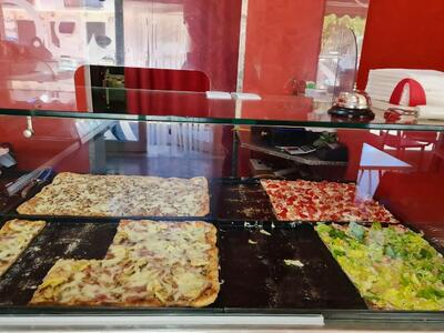 Pizzeria Il Capriccio