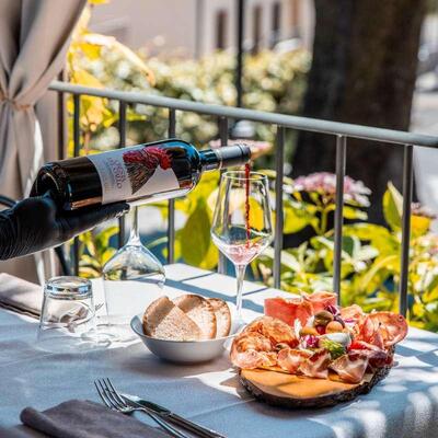 Toscanissima - Ristorante Pizzeria Toscana