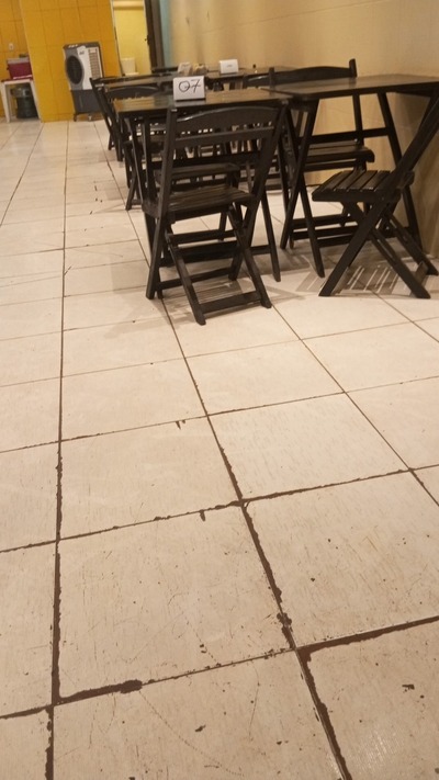 Macarrão ao vivo Burguer