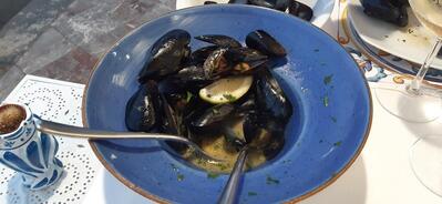 Ristorante Opera Prima