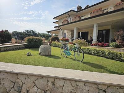 Antica Casa Scardone pizzeria