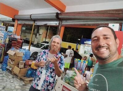 Panificadora e Lanchonete SAO JOÃO